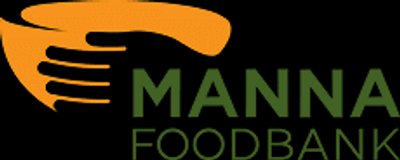 MANNA FoodBank logo