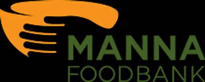 MANNA FoodBank logo