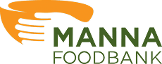 MANNA FoodBank logo