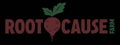 Root Cause Farm logo