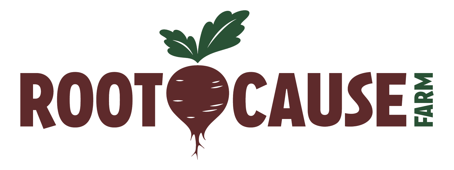 Root Cause Farm logo