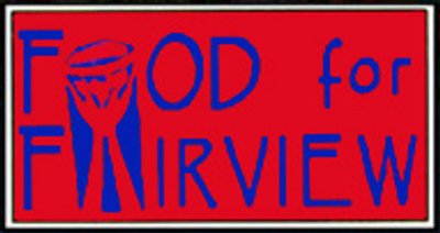 Food For Fairview logo